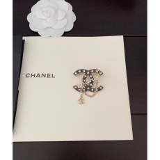 Chanel Brooches